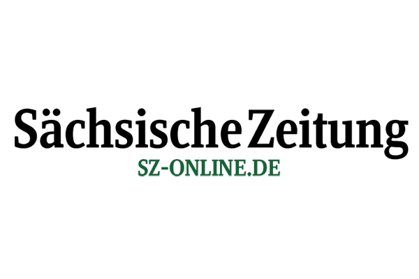 Sächsische Zeitung logo
