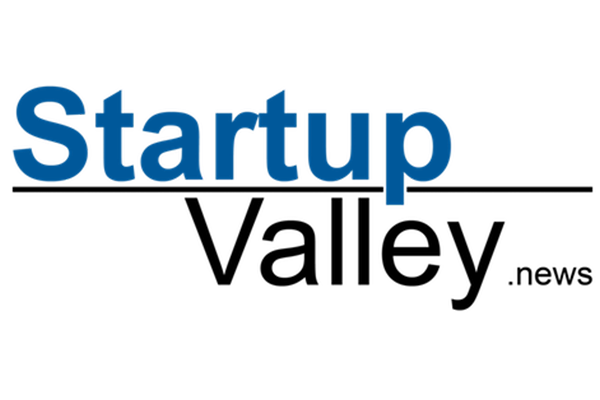 Startup Valley logo