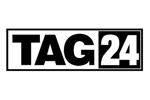 Tag24 logo