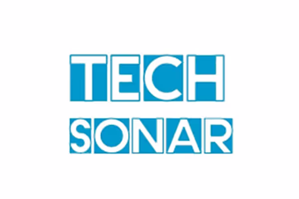 Techsonar