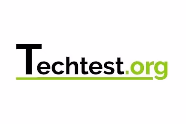 Techtest