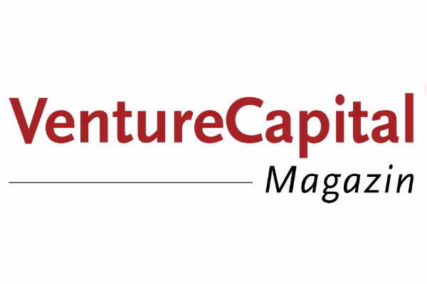 VentureCapital Magazin