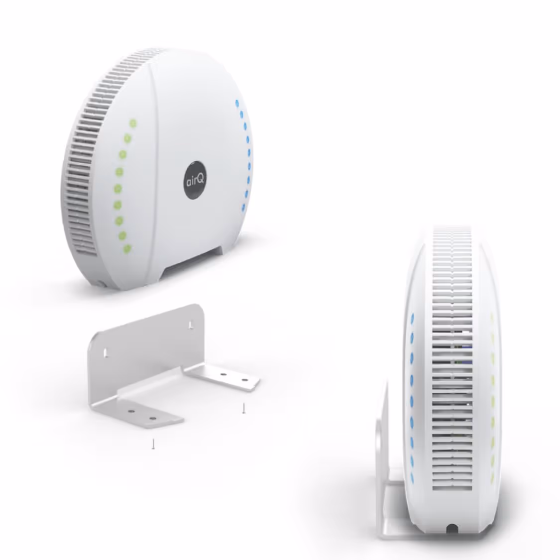 air-Q Wandhalterung