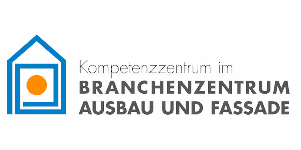Branchenzentrum für Ausbau und Fassade