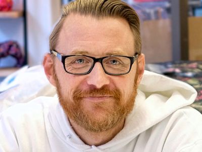Markus Schlafexperte und Luftqualitätsexperte bei Schlafnerds