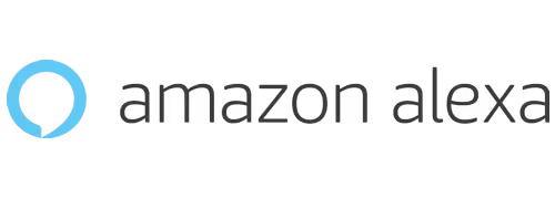 Amazon Alexa Logo