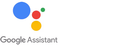 Google Assistant Logo