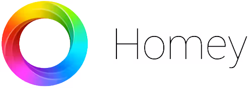 Homey Logo