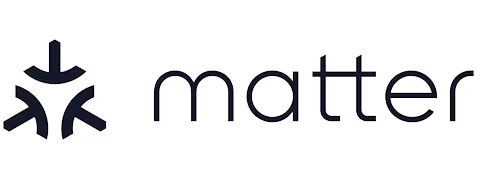Matter Logo