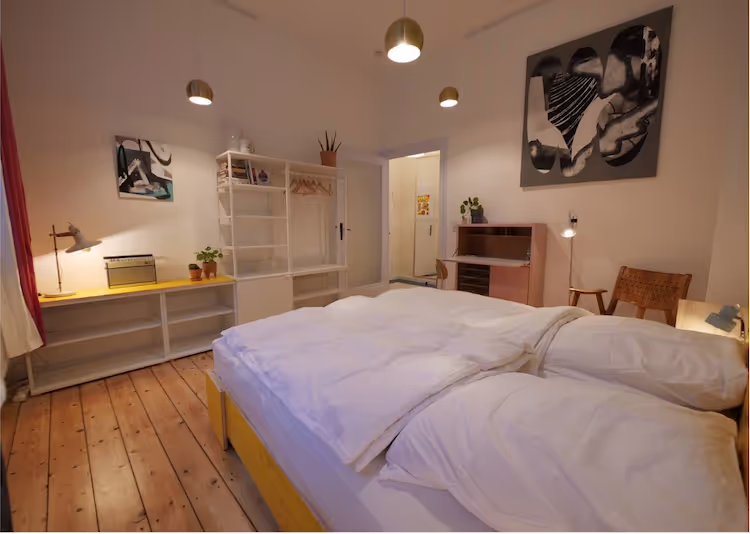 Ferienwohnung von Delphine vor Schäden schützen mit dem air-Q