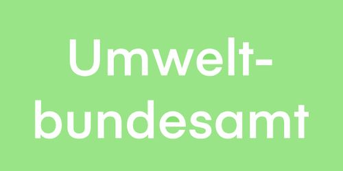 Umweltbundesamt Logo