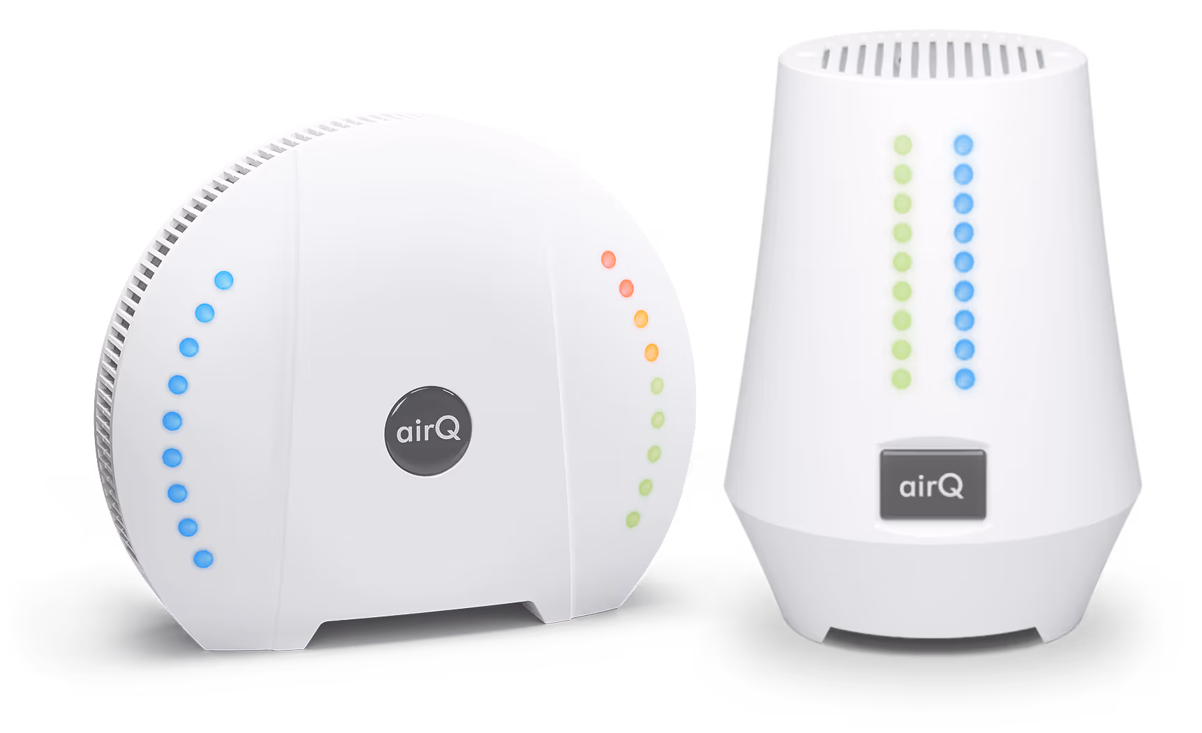 air-Q Luftqualität Messgerät