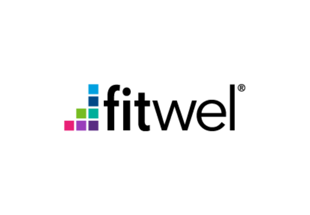 fitwel Zertifizierung Logo