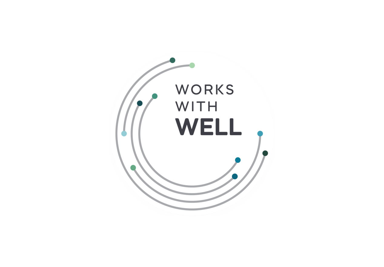 WELL Building Standard Zertifizierung Logo