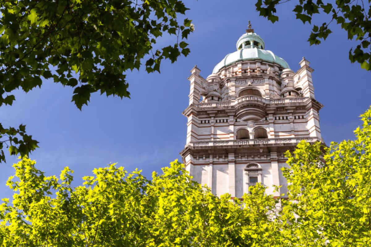 WellHome Studie Imperial College London