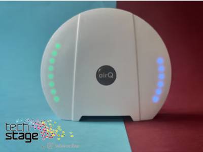TechStage: Top 6 der besten Raumluftsensoren