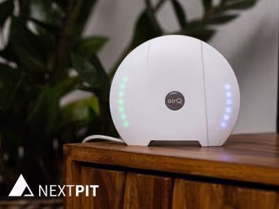 NextPit: air-Q im Test