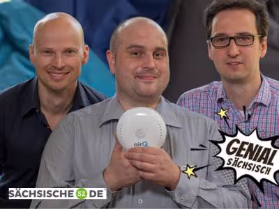 Sächsische: Warum dicke Luft dumm macht