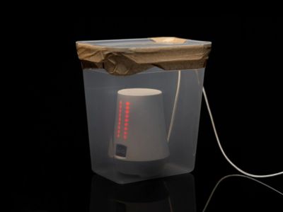 air-Q radon science